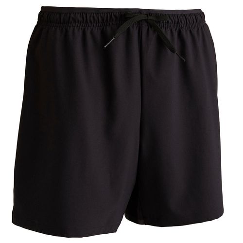 Football-short-f500-black-new-xs-Preto-G