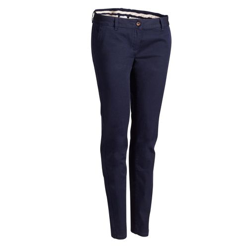 Calça feminina de Golf MW500