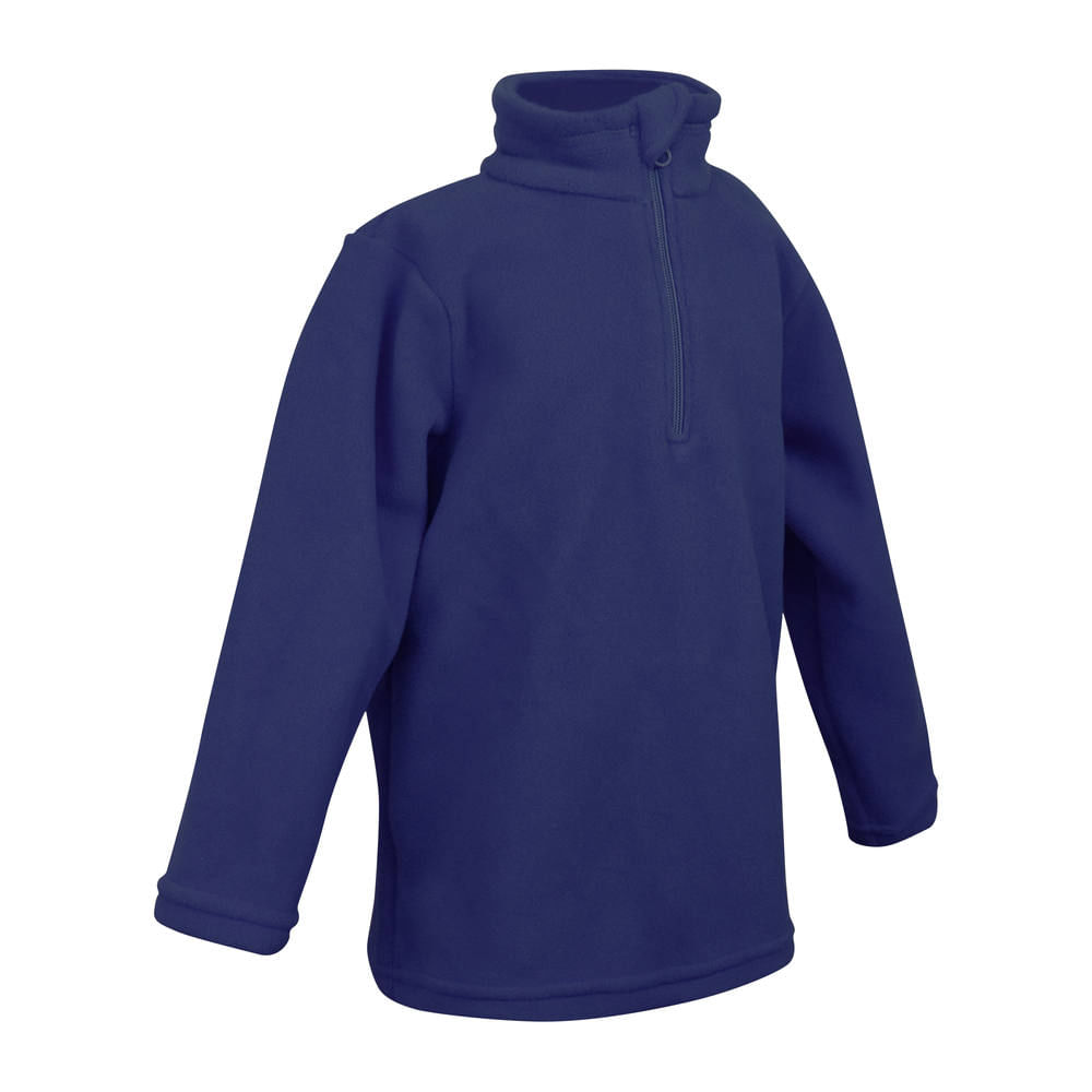 Blusa fleece hot sale quechua