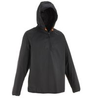 JACKET-RAINCUT-MAN-BLACK-XS-S