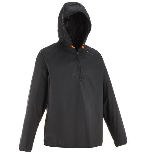 JACKET-RAINCUT-MAN-BLACK-XL-2XL