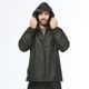 JACKET-RAINCUT-MAN-BLACK-XL-2XL