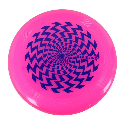 Disco de frisbee D90 tribord - *FRISBE D90 ROSA, NO SIZE