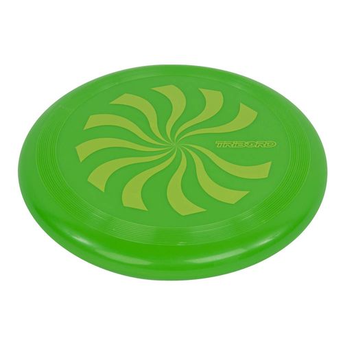 Disco de frisbee D900 tribord - *FRISBE D90 VERDE, NO SIZE