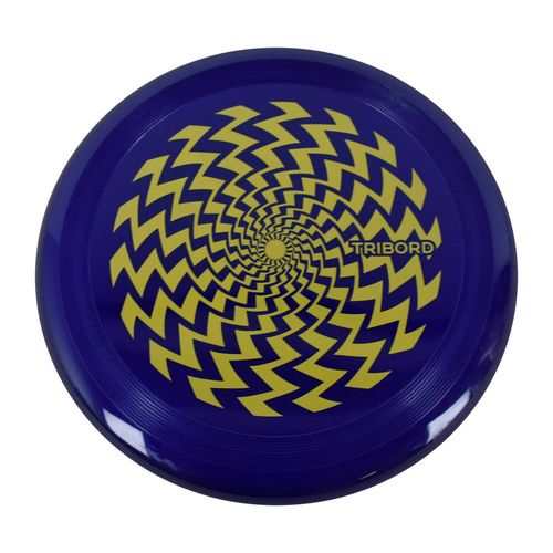 Disco de frisbee d90 tribord - *FRISBE D90 AZUL, NO SIZE