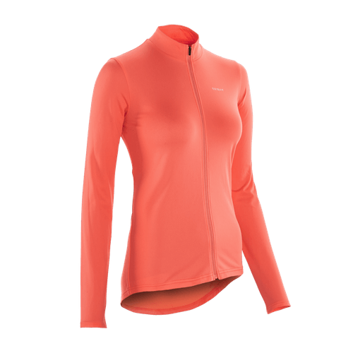 Road-cycling-ls-jersey-woman-100-w-j-xs-G