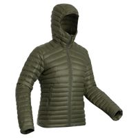 Trek-100-down-jacket-m-orange-xl-Caqui-3G