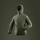 Trek-100-down-jacket-m-orange-xl-Caqui-3G