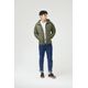 Trek-100-down-jacket-m-orange-xl-Caqui-3G