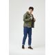 Trek-100-down-jacket-m-orange-xl-Caqui-3G