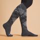 Sks-500-ad-socks-blk-uk-8.5-11-eu43-46-Cinza-35-38