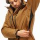 Travel-500-3in1-jacket-m-camel-3xl-Unica-3G