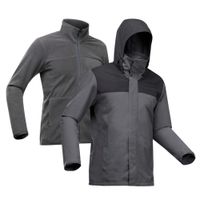 Travel-100-3in1-jacket-m-xl--chest-43---Cinza-G