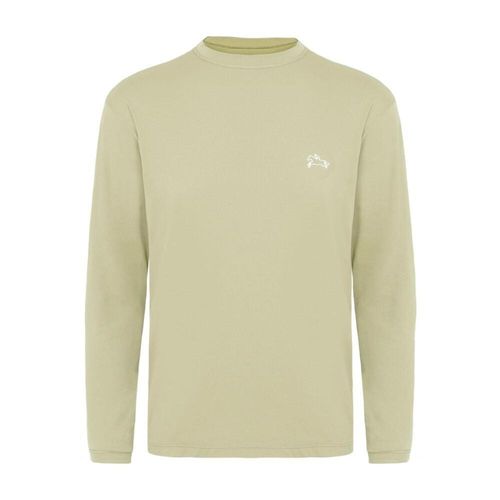 Camiseta masculina de hipismo Ballyhoo Equestrian