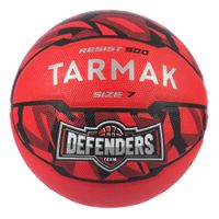 Bola de basquete Tarmak resistênte a furo - Inovação Exclusiva Decathlon 