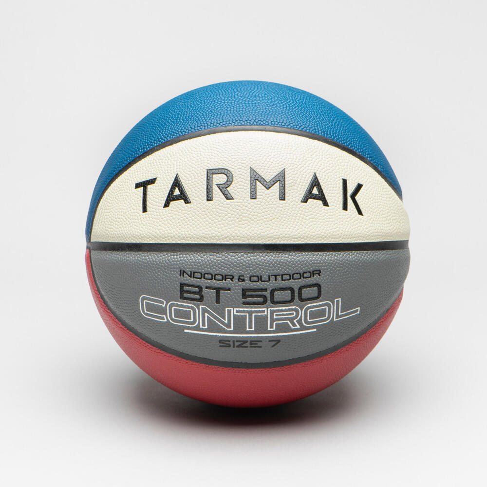 Bola de Basquete BT500 T7 Tarmak - DecathlonPro