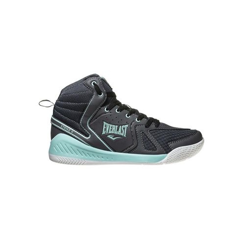 Tênis Everlast Strike 2 Training Feminino Academia Corrida