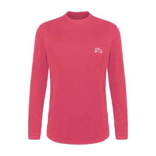 Camiseta feminina de hipismo Ballyhoo Equestrian