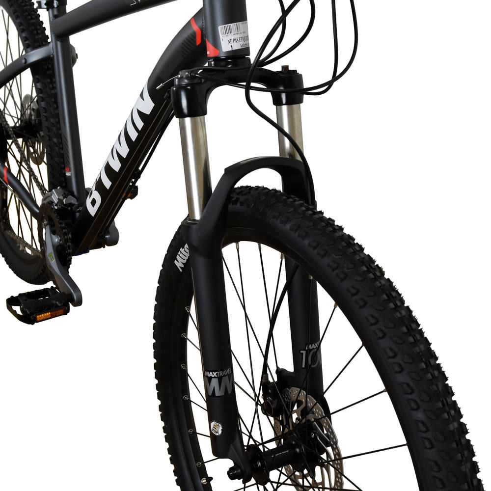 Bicicleta MTB Aro 27,5 Rockrider 540 Btwin - Decathlon