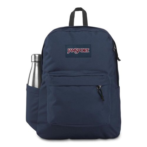 Mochila de trilha Superbreak 26L, azul, 26L