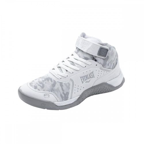 Tênis Everlast Monster 2 Feminino Cross Training Branco