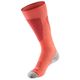 Ski-socks-100-light-gree-8.5-11---43-46-Coral-37-40