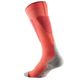 Ski-socks-100-light-gree-8.5-11---43-46-Coral-37-40