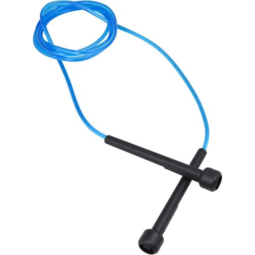 Corda de Pular Infantil - *CORDA INFANTIL AZUL, NO SIZE
