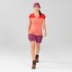 Short-feminino-de-trekking-Trek500-violeta-34