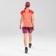 Short-feminino-de-trekking-Trek500-violeta-34