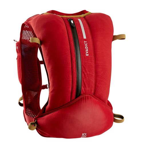 Mochila de hidratação Trail Running 10L