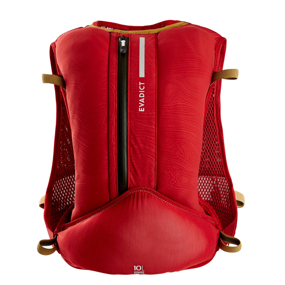 decathlon bolsas 10l