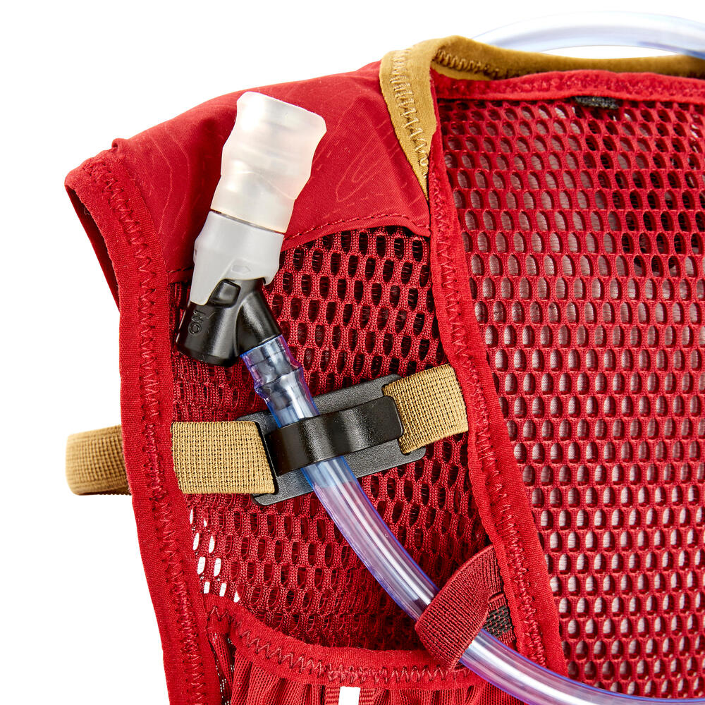 kalenji ensacar trail 10l