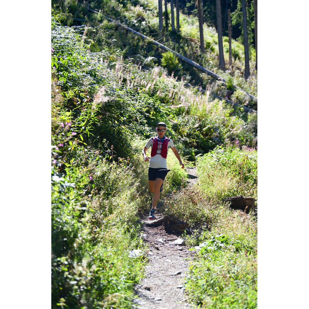 kalenji ensacar trail 10l