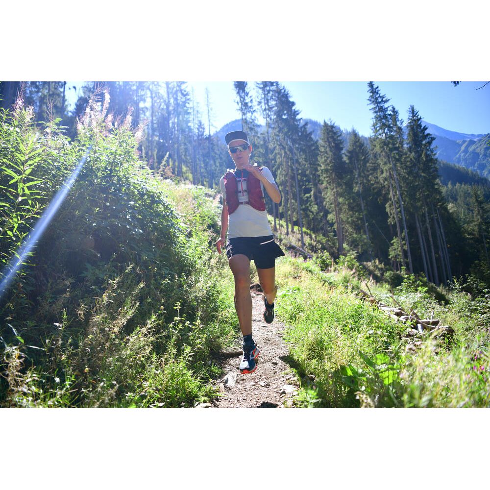 kalenji ensacar trail 10l