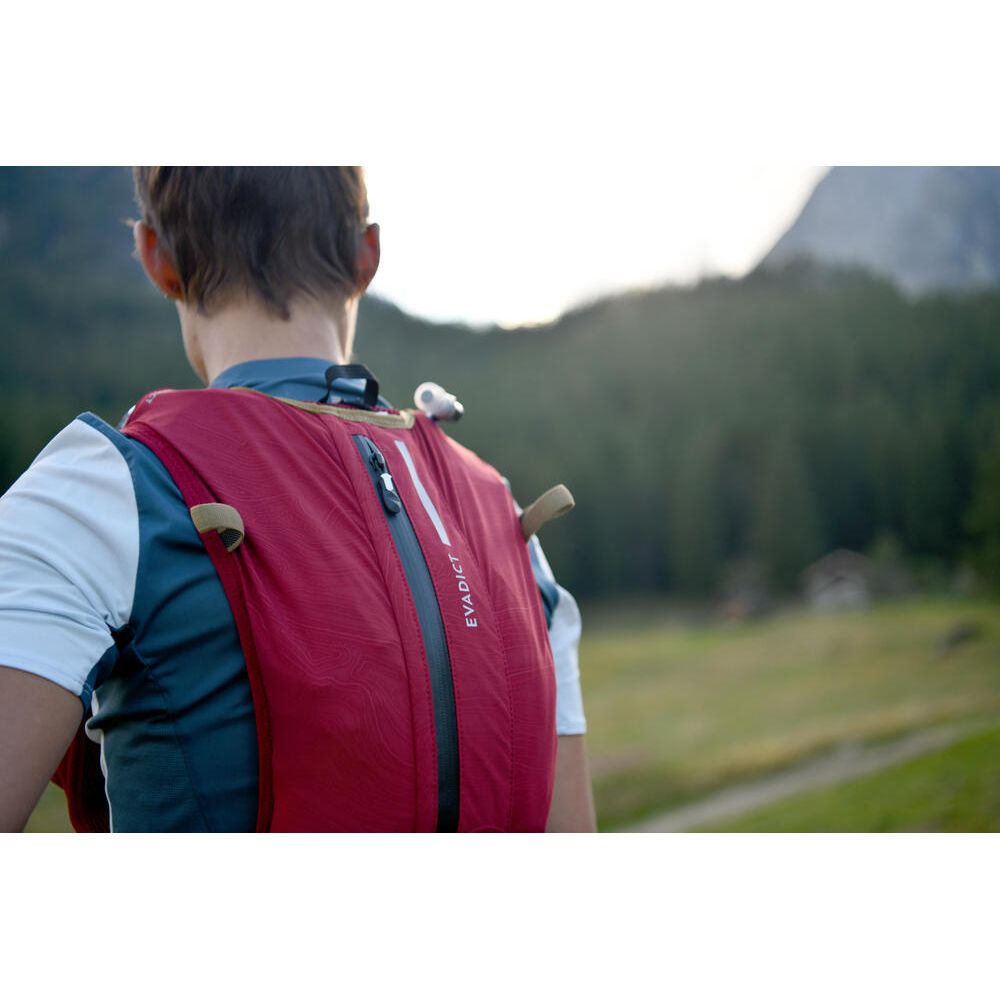 kalenji ensacar trail 10l