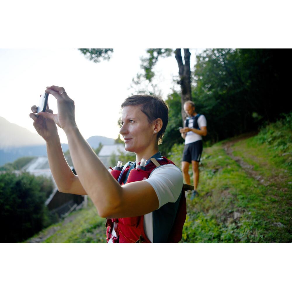 kalenji ensacar trail 10l