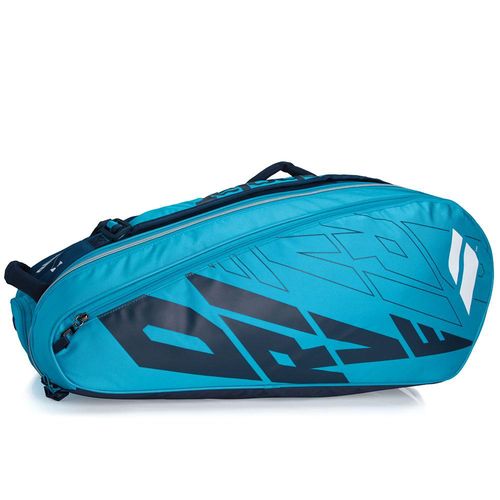 Raqueteira Babolat Pure Drive X6 Azul