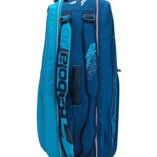 raqueteira babolat pure drive x6