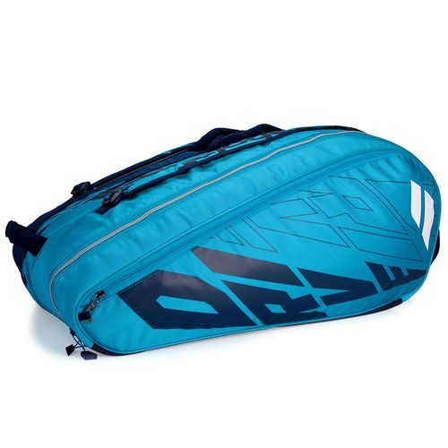 Raqueteira Babolat Pure Drive X12 Azul