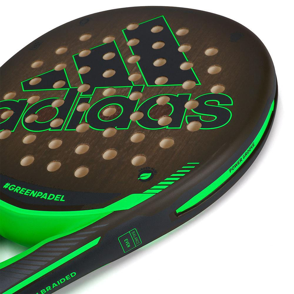 adidas green padel 2021