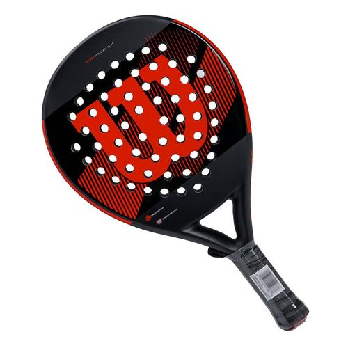 Raquete de Padel Wilson Pro Staff Elite