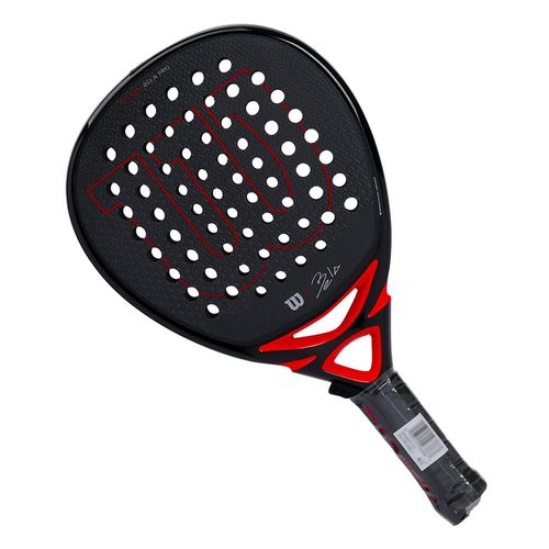 Raquete de Padel Wilson Bela Pro