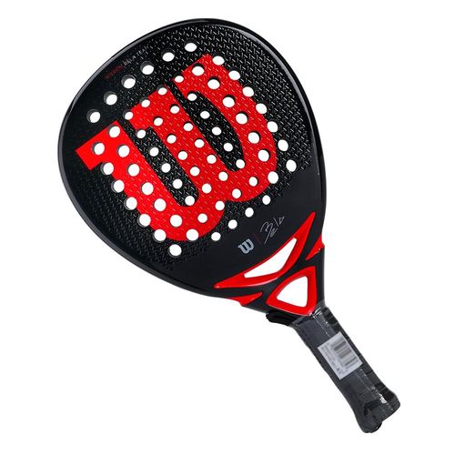 Raquete de Padel Wilson Bela Team