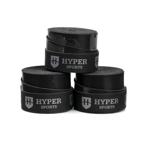 Overgrip Hyper Sport Preto - Pack com 03 Unidades