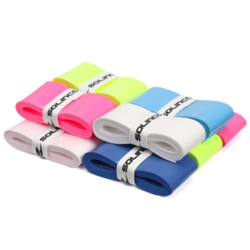 Overgrip Solinco Colors Misto - Pack com 10 Unidades