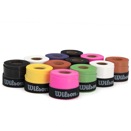 Overgrip Wilson Wrap Pack com 12 Unidades Sortidos