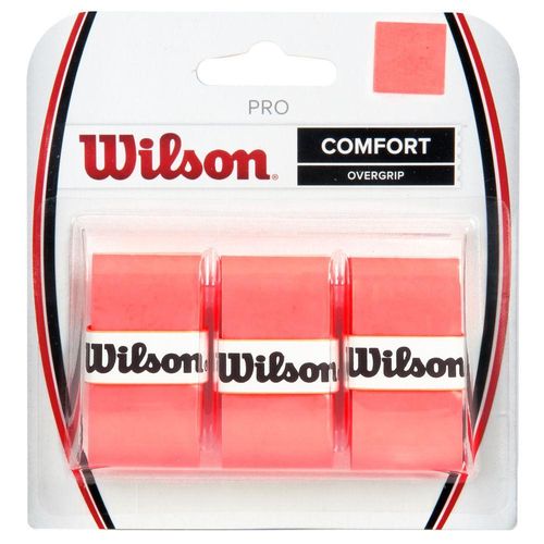 Overgrip Wilson Pro Comfort Coral