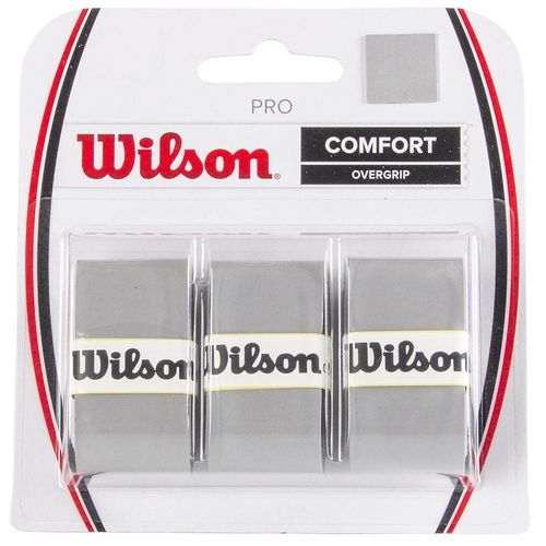 Overgrip Wilson Pro Comfort Cinza