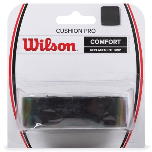 Cushion Grip Wilson Pro Preto